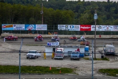 2000 05 13 WA Skagit Speedway Sat Night Races