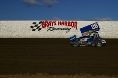 2005 04 30 WA Grays Harbor Raceway