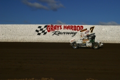 2005 04 30 WA Grays Harbor Raceway