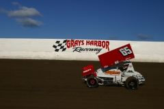 2005 04 30 WA Grays Harbor Raceway