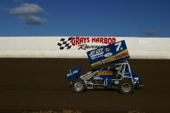 2005 04 30 WA Grays Harbor Raceway