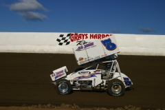 2005 04 30 WA Grays Harbor Raceway