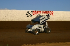 2005 04 30 WA Grays Harbor Raceway