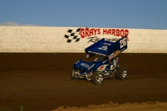 2005 04 30 WA Grays Harbor Raceway