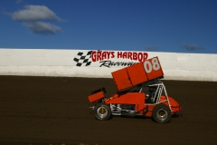 2005 04 30 WA Grays Harbor Raceway