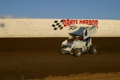 2005 04 30 WA Grays Harbor Raceway