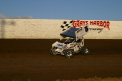 2005 04 30 WA Grays Harbor Raceway