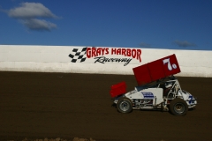 2005 04 30 WA Grays Harbor Raceway