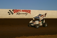 2005 04 30 WA Grays Harbor Raceway