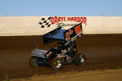 2005 04 30 WA Grays Harbor Raceway