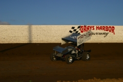 2005 04 30 WA Grays Harbor Raceway