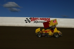 2005 04 30 WA Grays Harbor Raceway