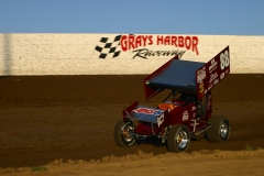 2005 04 30 WA Grays Harbor Raceway