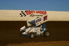 2005 04 30 WA Grays Harbor Raceway