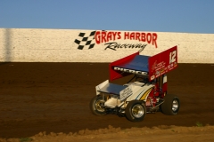 2005 04 30 WA Grays Harbor Raceway