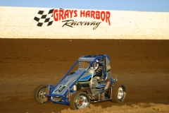 2005 04 30 WA Grays Harbor Raceway