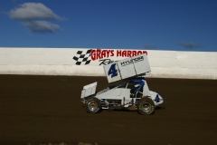 2005 04 30 WA Grays Harbor Raceway