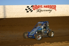 2005 04 30 WA Grays Harbor Raceway