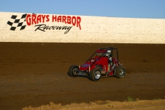 2005 04 30 WA Grays Harbor Raceway