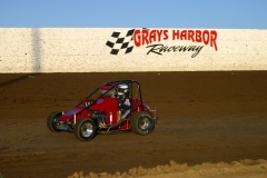 2005 04 30 WA Grays Harbor Raceway
