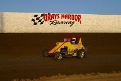 2005 04 30 WA Grays Harbor Raceway