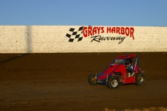 2005 04 30 WA Grays Harbor Raceway
