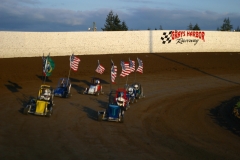 2005 04 30 WA Grays Harbor Raceway
