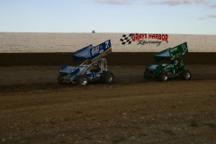 2005 04 30 WA Grays Harbor Raceway