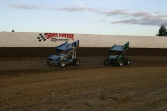 2005 04 30 WA Grays Harbor Raceway