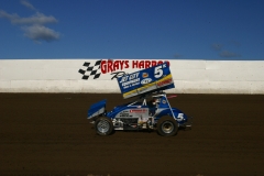 2005 04 30 WA Grays Harbor Raceway