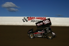 2005 04 30 WA Grays Harbor Raceway