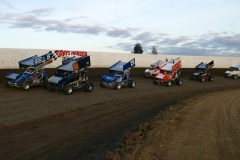 2005 04 30 WA Grays Harbor Raceway