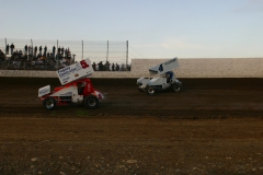 2005 04 30 WA Grays Harbor Raceway
