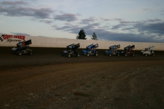 2005 04 30 WA Grays Harbor Raceway