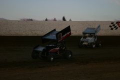 2005 04 30 WA Grays Harbor Raceway