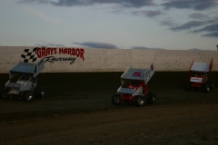 2005 04 30 WA Grays Harbor Raceway