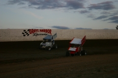 2005 04 30 WA Grays Harbor Raceway
