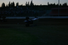 2005 04 30 WA Grays Harbor Raceway