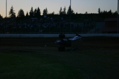 2005 04 30 WA Grays Harbor Raceway
