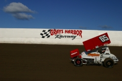 2005 04 30 WA Grays Harbor Raceway