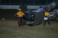 2005 04 30 WA Grays Harbor Raceway