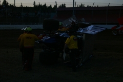2005 04 30 WA Grays Harbor Raceway
