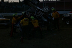 2005 04 30 WA Grays Harbor Raceway