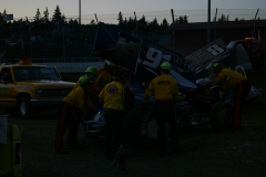 2005 04 30 WA Grays Harbor Raceway