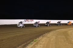 2005 04 30 WA Grays Harbor Raceway