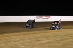 2005 04 30 WA Grays Harbor Raceway