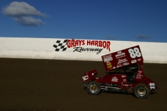 2005 04 30 WA Grays Harbor Raceway