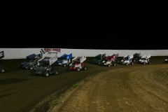 2005 04 30 WA Grays Harbor Raceway