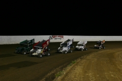 2005 04 30 WA Grays Harbor Raceway