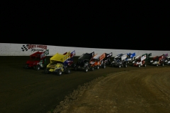 2005 04 30 WA Grays Harbor Raceway